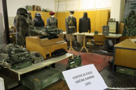 Odprtje razstave Od Maistra do osamosvojitve (40)